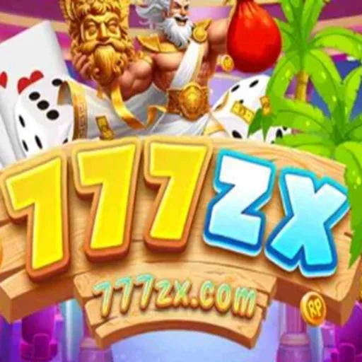 777ZX - Petualangan Anime yang Mengagumkan