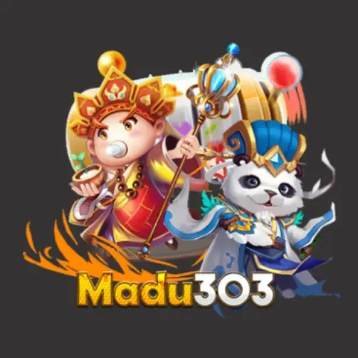 MADU303 - Pertarungan Aksi yang Menggugah Adrenalin