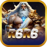R6R6 - Permainan Match-3 Seru dan Menantang